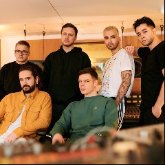 VIZE & Tokio Hotel