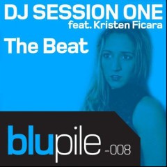 DJ Session One feat. Kristen Ficara