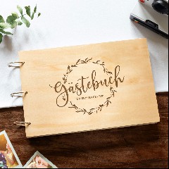 Unser Gästebuch