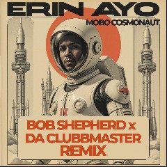 Bob Shepherd x Da Clubbmaster