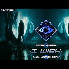 Infected Mushroom & Aura Vortex