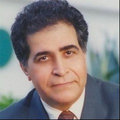 Houshmand Aghili