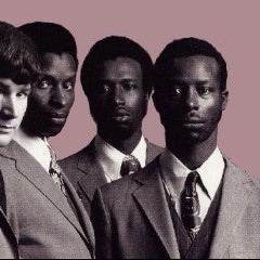 The Chambers Brothers