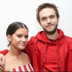 Zedd, Maren Morris & BEAUZ