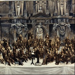 Boston Symphony Orchestra
