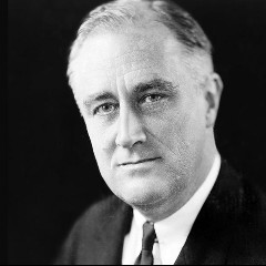 Roosevelt