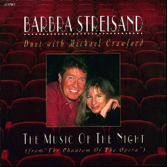 Barbra Streisand feat. Michael Crawford
