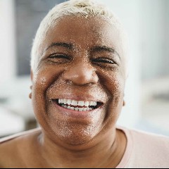Laugh