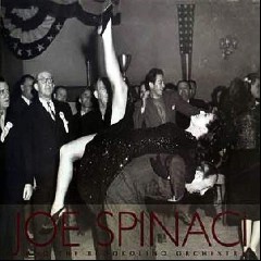 Joe Spinaci & The Brookolino Orchestra