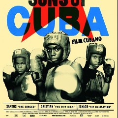 The Sons of Cuba