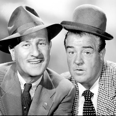 Abbott and Costello