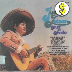 CRUZ DE OLVIDO