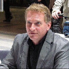 Rex Smith
