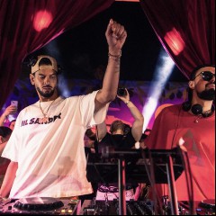 MK & SONNY FODERA