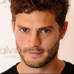 Jamie Dornan