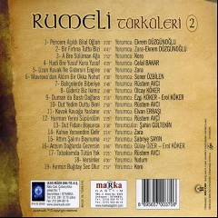 RumeLi TurkuLeri & Trakya TurkuLeri BY ustura26