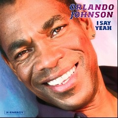 Orlando Johnson