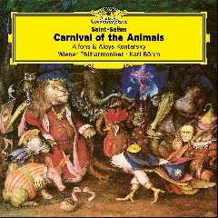 Carnival of the Animals