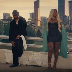 Usher f/Summer Walker