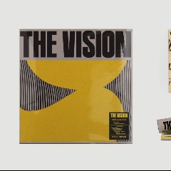 The Vision feat. Dames Brown