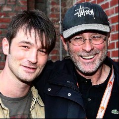Achim Petry & Wolfgang Petry