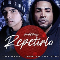 Don Omar & Chencho Corleone