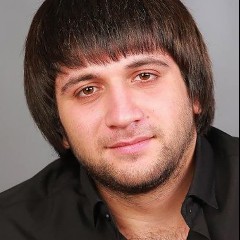 Эльбрус Джанмирзоев