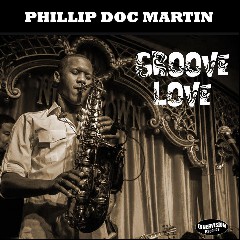 Phillip Doc Martin