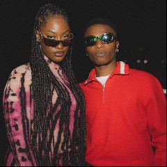 Wizkid feat. Tems
