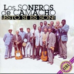 Los Soneros de Camacho