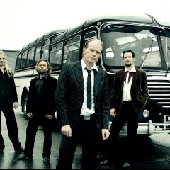 Marko Haavisto & Poutahaukat