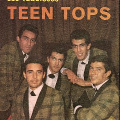 Los Teen Tops