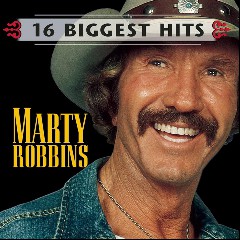 Marty Robbins