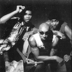 The Soca Boys