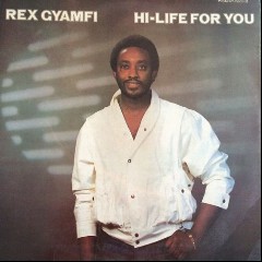 Rex Gyamfi