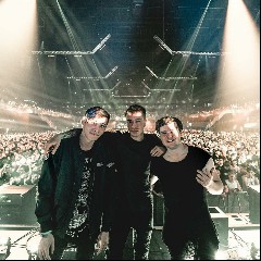 Headhunterz & Sub Zero Project