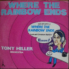 Tony Hiller Orchestra
