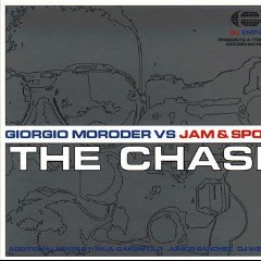 Giorgio Moroder vs. Jam & Spoon