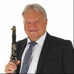 József Balogh, Danubius Quartet