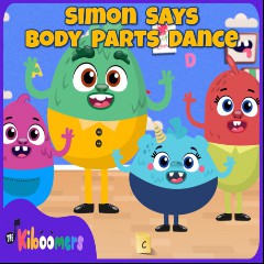The Kiboomers