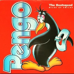 The Beatsquad