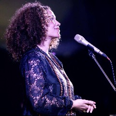 Ghalia Benali
