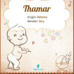 T H A M A R