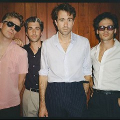 The Vaccines