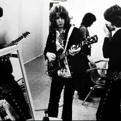 John Mayall & Mick Taylor