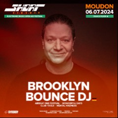 Tom Pulse & Brooklyn Bounce feat. E-Wok