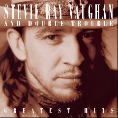 Stevie Ray Vaughan and Double Trouble
