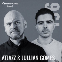 Atjazz & Jullian Gomes