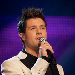 Det skal bli jul, Didrik Solli