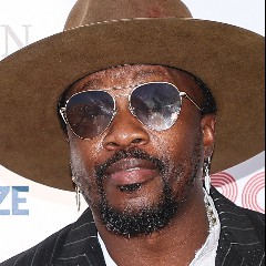Anthony Hamilton